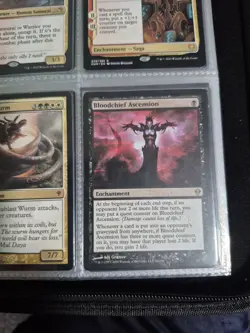 Bloodchief Ascension Zendikar Regular - Image 2