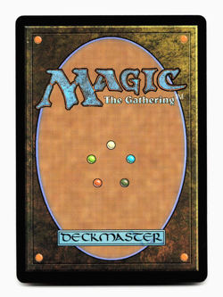 Captain America's Shield (0317) (Borderless) - [Marvel Super Heroes] MTG - Image 3