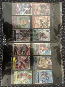Bandai One Piece Card Game Premium Card Collection Best Selection Vol.6 Box - Image 2
