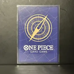 Perona (Illustration Box Vol.4) OP09-034 One Piece Promotion Cards Foil - Image 2