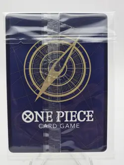 Yamato (Illustration Box Vol.2) ST13-016 One Piece Promotion Card Foil (Sealed) - Image 2