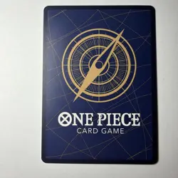 Zoro-Juurou Event Pack Vol.5 OP05-067 One Piece Promo Gold Championship - Image 2