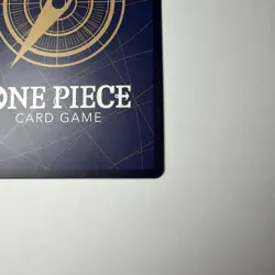 Zoro-Juurou Event Pack Vol.5 OP05-067 One Piece Promo Gold Championship - Image 3
