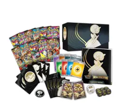 Mega Evolution ETB Pokemon Center Elite Trainer Box Mega Gardevoir PRESALE - Image 2