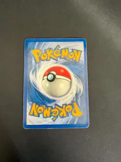 Pokemon TCG - Jungle Unlimited - Pidgeot 24/64 Non Holo Rare - HP - Image 2