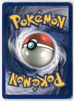 Pokemon Card - Pidgeot 24/64 Unlimited Rare - Jungle - HP - Image 2