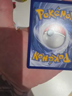 Pokemon TCG 151 Charizard EX Special Illustration Rare Card 199/165 Pack Fresh. - Image 4