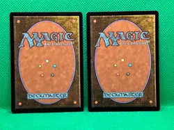MTG Isochron Scepter(White Border) - Mystery Booster 2 - Regular x2 - Image 4