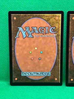 MTG Isochron Scepter(White Border) - Mystery Booster 2 - Regular x2 - Image 5