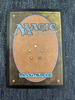 Dictate of Karametra Foil NM Journey into Nyx MTG Magic The Gathering - Image 2