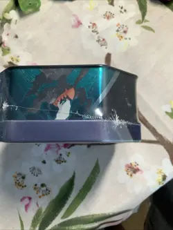 Pokemon TCG Tyranitar Mini Tin Factory Sealed New - Image 5