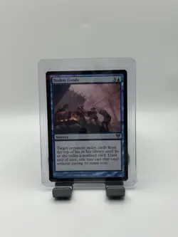 MTG, Stolen Goods $78 NM Avacyn Restored Regular - Image 1