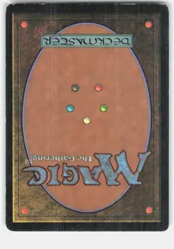 Lashknife 9 Common Nemesis Magic: The Gathering Foil Lightly Played - Image 2