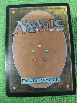 Mtg - Faithless Looting (Foil) Rare - #38 - Image 2