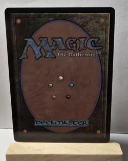 MTG - Genji Glove Final Fantasy Regular NM Unplayed - Image 2