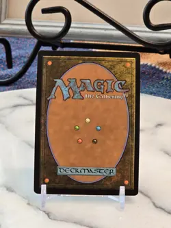 MTG Memnarch From the Vault: Lore Foil LP - Image 2