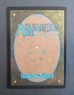 MTG Mines of Moria Borderless Rare R 0342 Mint The Lord Of The Rings - Image 2