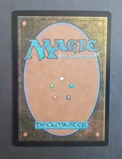 MTG Dawn of a New Age Mythic M 0005 Mint The Lord Of The Rings - Image 2