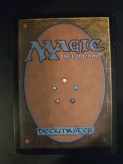 Unearth LP Urza's Legacy MTG FREE SHIPPING - Image 2