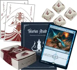Behold New Phyrexia! Beadle & Grimm's Bundle MTG - Image 1