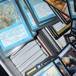 Konami & Wizards Yu-Gi-Oh! + MTG Mixed Lot Old School Collection 3500+ - Image 4