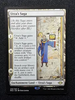 MTG Urza’s Saga MH2 259/303 R Non-Foil - Image 1