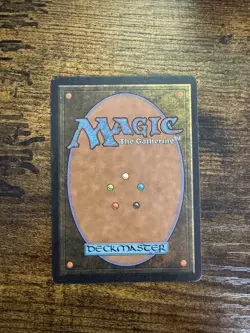 Bird Maiden Magic the Gathering Arabian Nights MTG - Image 2