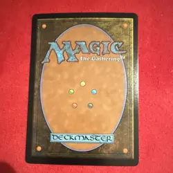 Magic: The Gathering Improvisation Capstone 0294 Foil Mythic EN Red Sorcery - Image 2