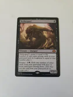 Nethergoyf Modern Horizons 3 Regular - Image 1