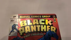 King T'Challa (Borderless) (0399) [Marvel Super Heroes] Foil Near Mint - Image 5