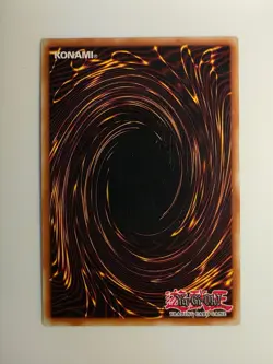 Black Magic Ritual PP01-EN002 Secret Rare Premium Pack 1 Yu-Gi-Oh Unlimited MP - Image 2