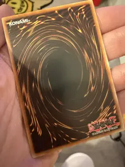 Crackle Blitzclique 1st Edition Secret Rare CORI-EN012 Yu-Gi-Oh! - Image 2