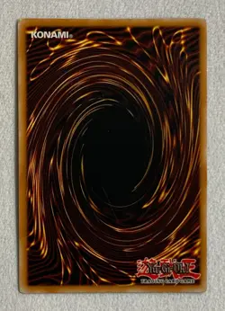 Archlord Kristya SOVR-EN096 Stardust Overdrive Secret Rare - Image 4