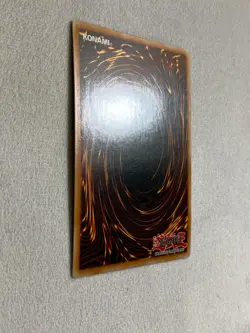 Archlord Kristya SOVR-EN096 Stardust Overdrive Secret Rare - Image 5
