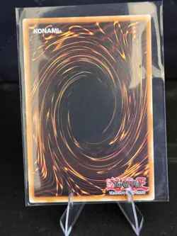 Konami Yu-Gi-Oh! Red-Eyes B. Dragon RP01-EN011 Ultra Rare Foil Unlimited - Image 2