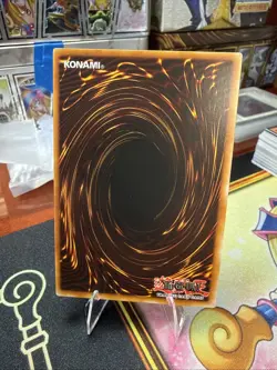 Yugioh Aleister the Reminiscent CORI-EN015 1st Edition Secret Rare - Image 2