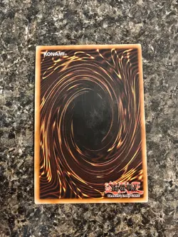 Yugioh Dandylion - ABPF-ENSE1 - Limited Super Rare - MP - Image 2
