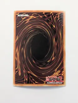Yugioh TCG Card - 1x Armed Dragon Thunder LV5 - BLVO-EN003 - NM - 1st Edition - Image 2