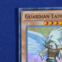 Guardian Eatos DRLG-EN009 Dragons of Legend 1st Edition LP/NM - Image 2