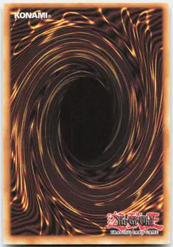 Dark Hole Unlimited Super Rare Legend of Blue Eyes White Dragon LOB-EN052 LP - Image 2