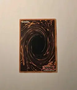Yugioh Celtic Guardian LOB-007 Super Rare LP - Image 2
