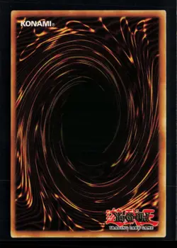 Yu-Gi-Oh! Hyperinvoked Aeon Chaos Origins Secret Rare • CORI-EN033 1st Edition - Image 2