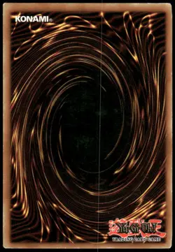Bottomless Trap Hole Rare Legacy of Darkness LOD-092 LP - Image 2