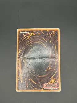 Relinquished | SDP-001 | Yu-Gi-Oh Card - Image 2