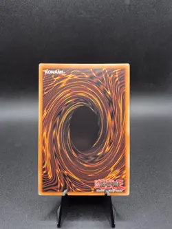 Destiny HERO - Malicious (PUR) RA03-EN001 Quarter Century Bonanza Yu-Gi-Oh NM - Image 2