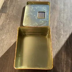Yu-Gi-Oh powertool dragon collectors tin 5D's 2009 And One Other Tin - Image 2