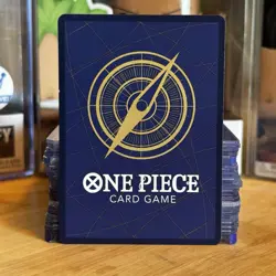 Monkey D. Luffy P-061 P - ONE PIECE FILM RED Promo ONE PIECE Card - Image 4