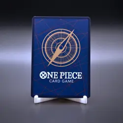 Three Thousand Worlds AA ONE PIECE Card Game English OP03-057 Premium Booster NM - Image 2