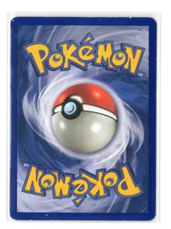 MACHAMP 8/102 HOLO RARE BASE SET WOTC POKEMON CARD TCG HP - Image 3