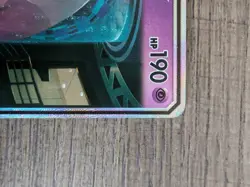 Mewtwo GX 78/73 - Shining Legends Secret Rare - Pokemon - NM - Image 4